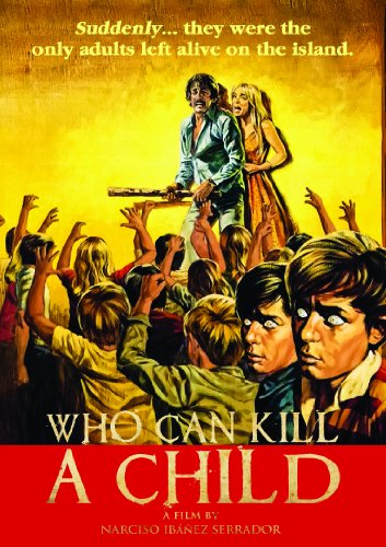 Who Can Kill a Child? [DVD]