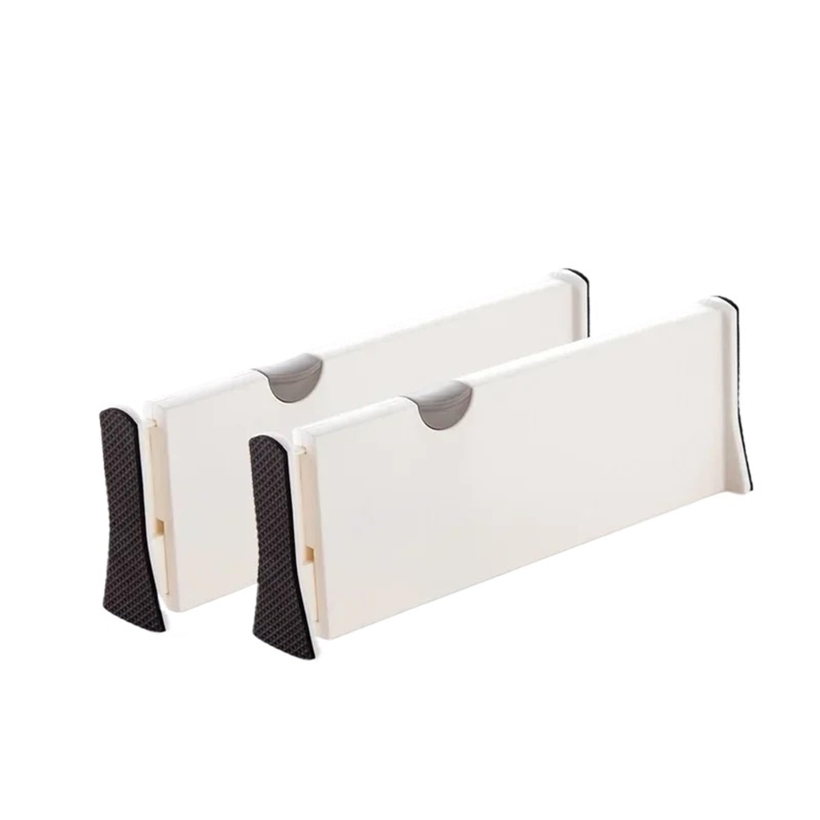 CIGPKLO Drawer Dividers Drawer Dividers Organizer Adjustable Storage Retractable Partition Holder Household Clapboard Kitchen
