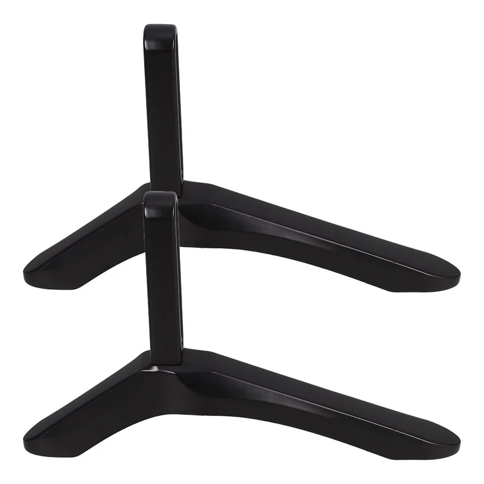 Soporte De Aleación De Aluminio Sin Taladro, Soporte De Sobremesa for Televisores De Pantalla Plana, Compatibilidad Universal, Sala De Estar Y Dormitorio, 1 Par