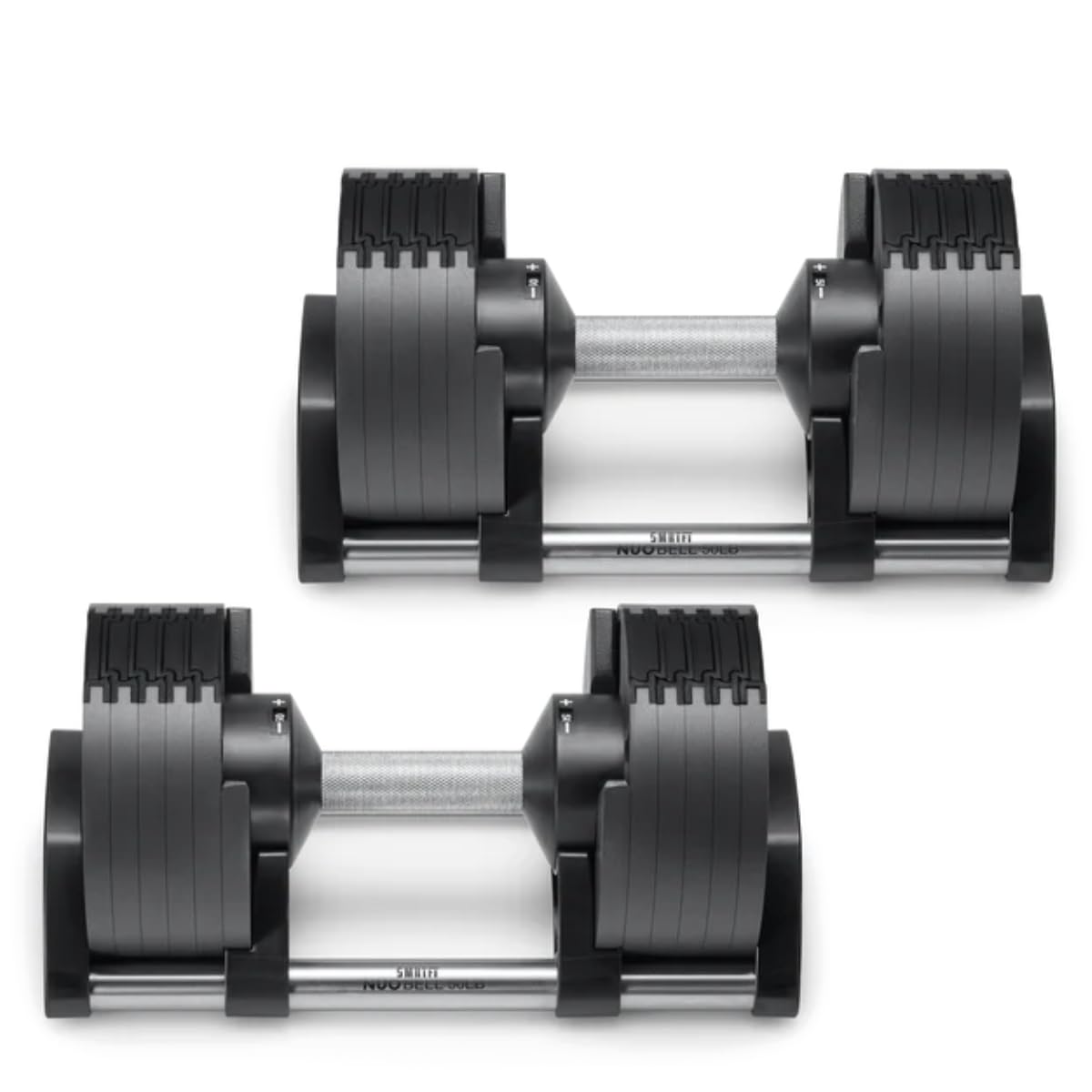 SMRTFT NUOBELL 5-100 lb Set