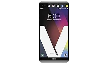 Amazon.com: LG V20 64GB 5.7-inch Smartphone with Superior