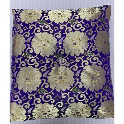 金襴寺座布団 御前座布団