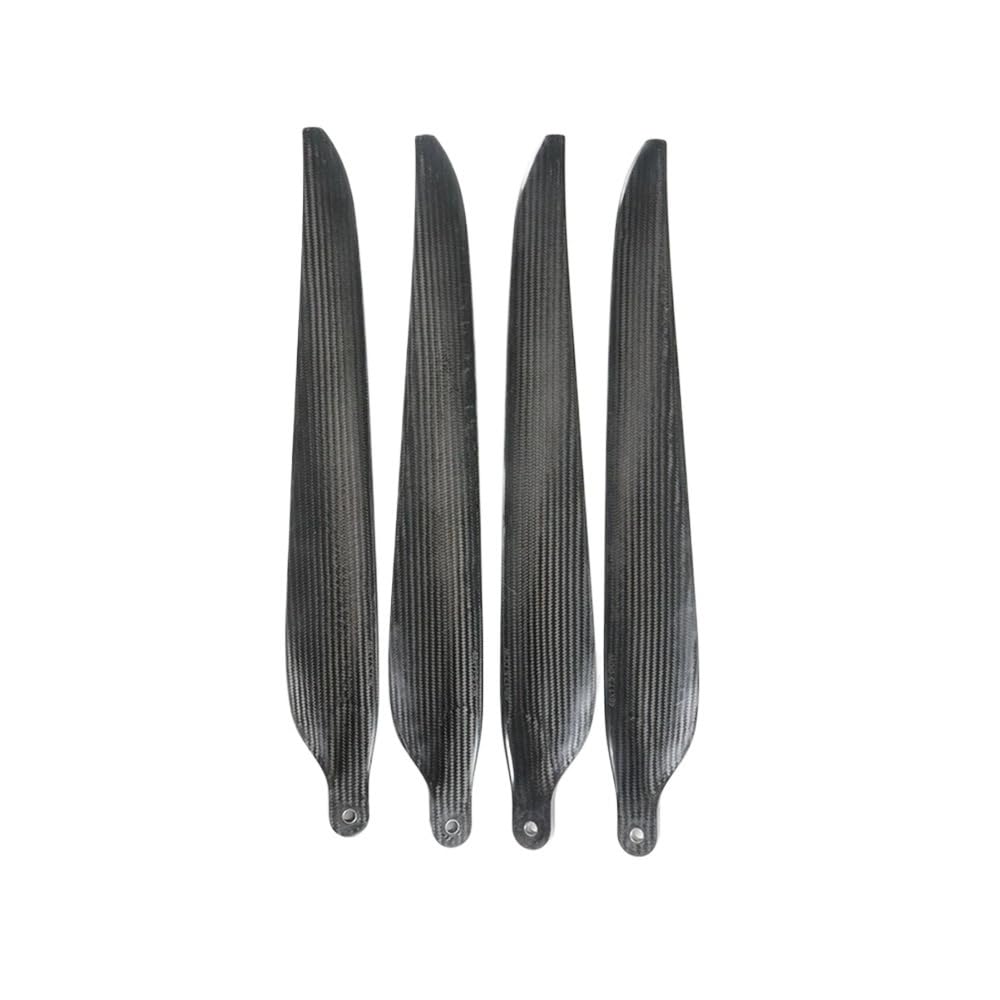 Hélice en carbone X11-MAX pour drone agricole application champ - 2