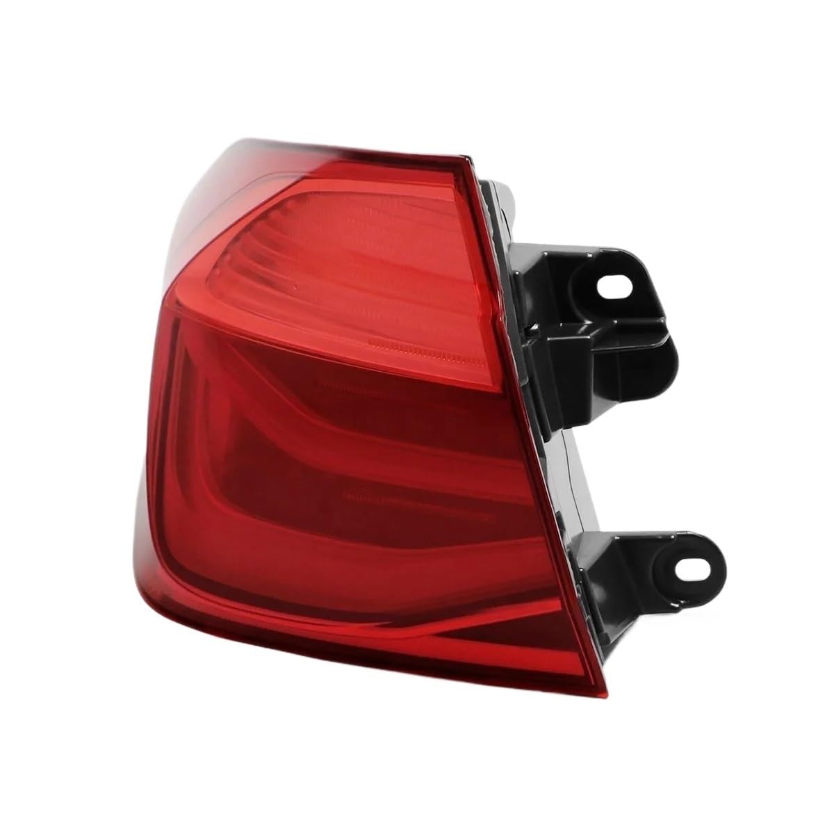 Faro Posteriore Compatibile Con Per 3-Series 2011-2015 2016 2017 2018 Auto Posteriore Sinistro Fanale Posteriore Fendinebbia Luce Freno Indicatore Di Direzione 63217369117 7369113