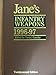 Jane's Infantry Weapons 1996-97