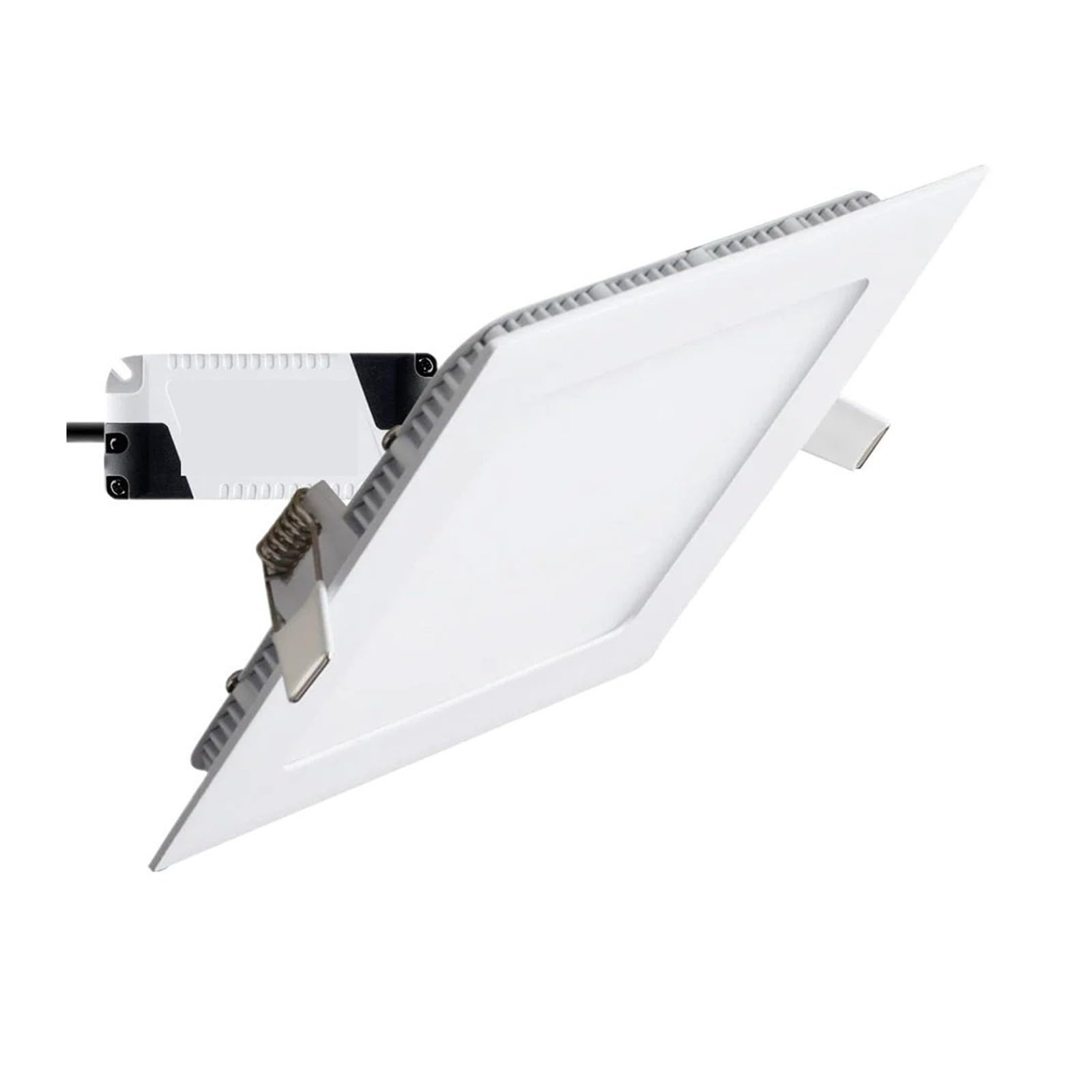 Smukły reflektor LED AC110 V 220 V LED Downlight