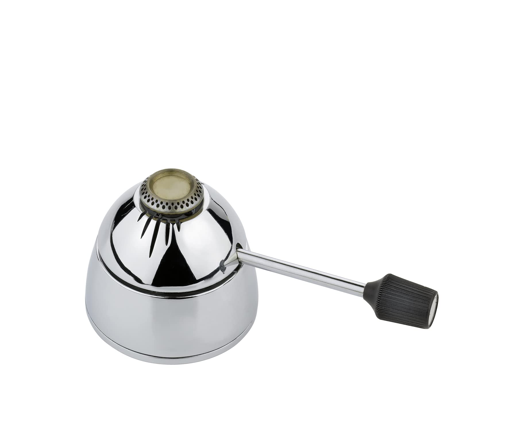 Spring, Fornello a gas in acciaio Inox, vuoto