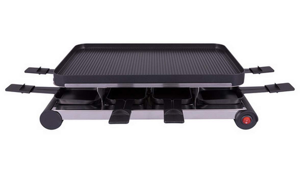 FriFri La raclette grill