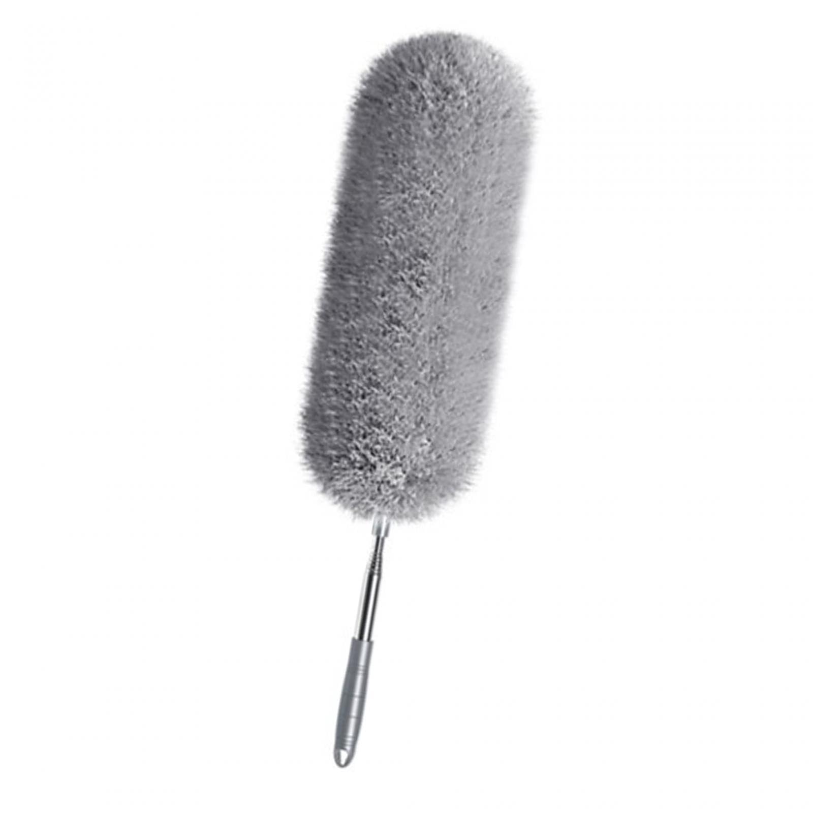 ATORSE Duster for Cleaning Sturdy Long Duster for Ceiling Fan Furniture-image-48