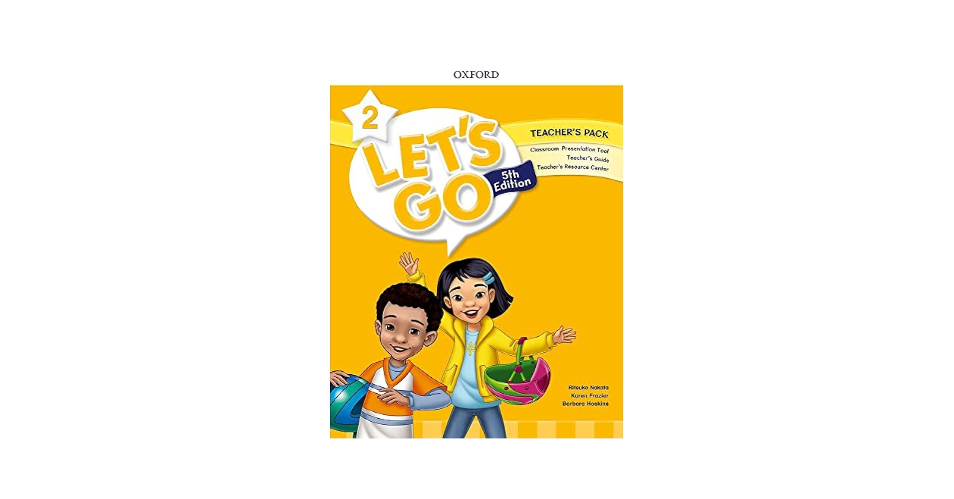 Let's Go level 2♥４人分セット売り　テキスト　ワークブック Amazon | Let's Go: Fourth Edition Level 2 Workbook (Let's Go