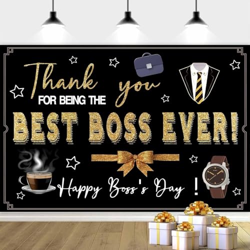 How do you spell bosses day