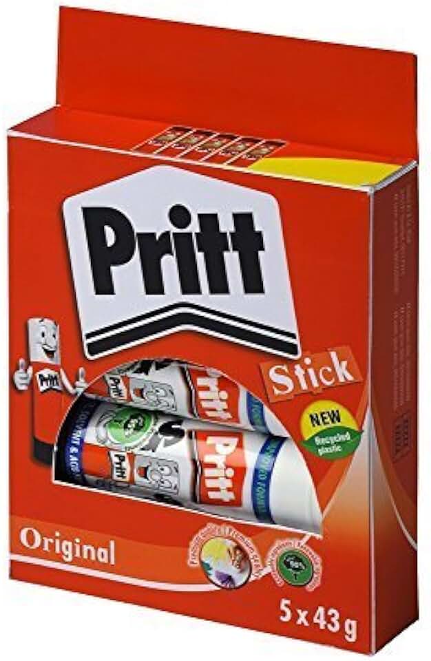 Amazon.co.uk Pritt