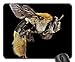 Produktbild Maus Pad-Bee Insekt Centris Decolorata Makro Montiert