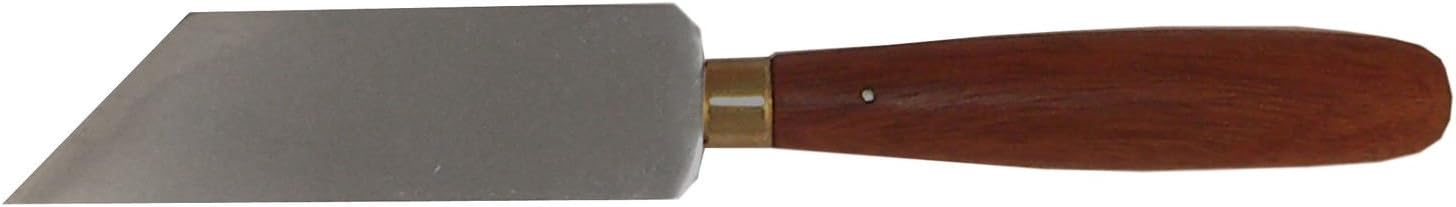 C.S. Osborne # 469B Skiving Knife (Left) by_1alberoni