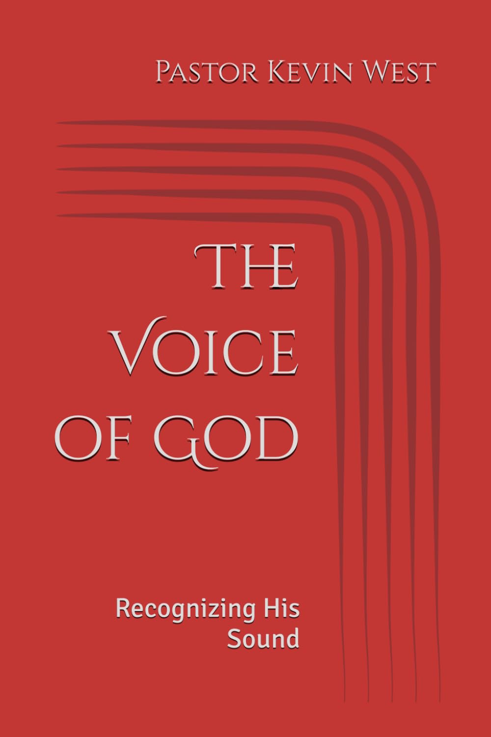 The Voice of God: Recognizing His Sound