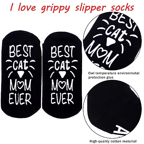 Image of ZXGXLAW Birthday Gifts for Cat Dog Dad Cat Dog Mom,Funny Socks for Men Women Christmas Ideas,Crazy Gifts for Animal Lovers