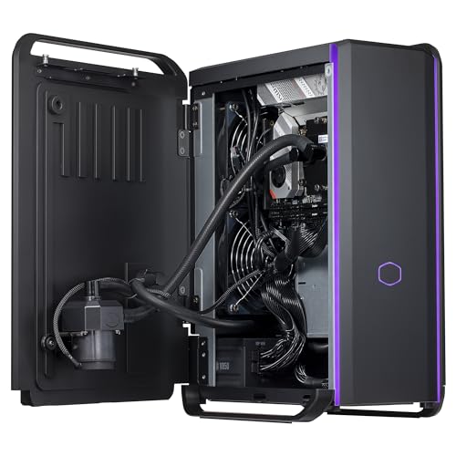 AMD Ryzen 9 7950X3D PC