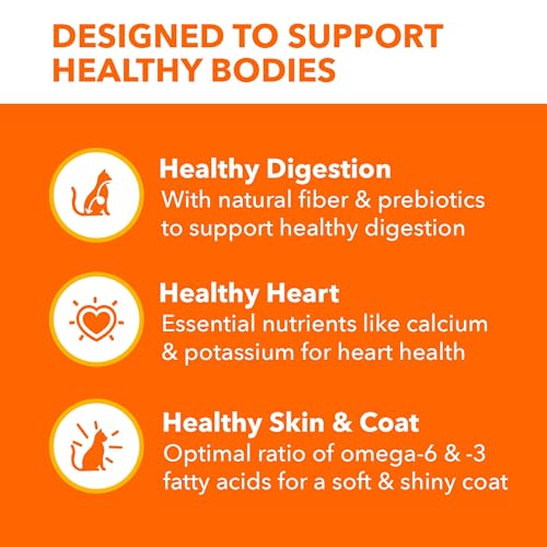 Iams 10178700 Proactive Health Adult Healthy Dry Cat Food thumb #4