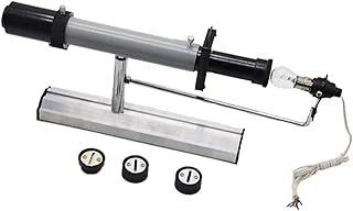 Double-Slit Interference Single-Slit Diffraction Experiment Instrument, Physics Experiment Equipment, Used in High School Optical Instrument Middle School Teaching Instrument