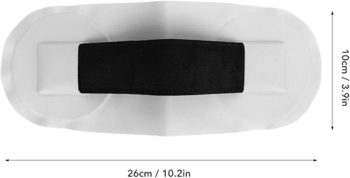 Miniatura 7 de Empuñadura inflable para barco, pegamento inflable para mango de barco en pasamanos de agarre TPU PVC para tabla de surf de kayak