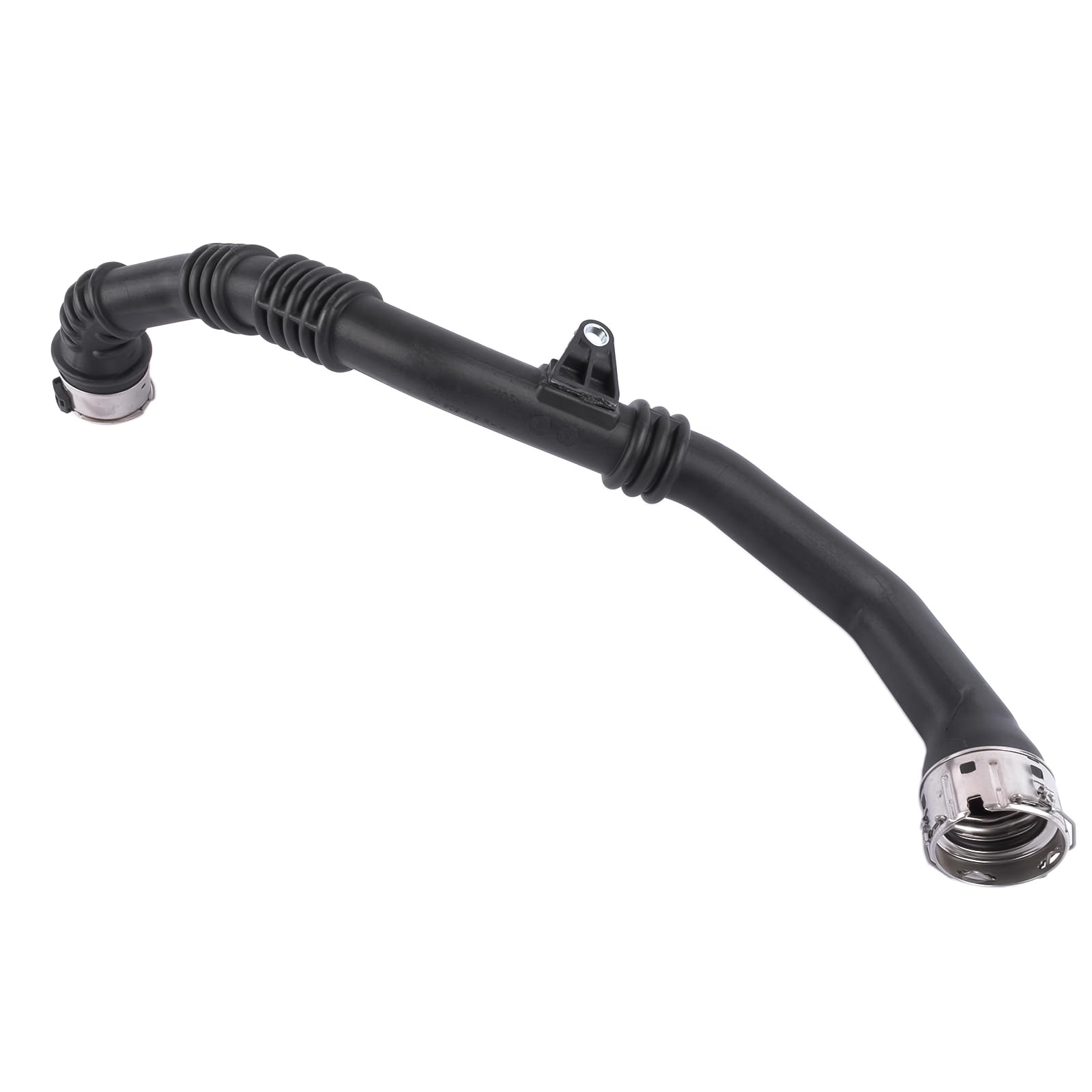 Turbo tubo aria di carica tubo aria di carica di ricambio per 1.5 dCi D0kker Duster L0dgy L0gan II Sandero II Captur I Clio IV 144609369R 144604599R 144609116R