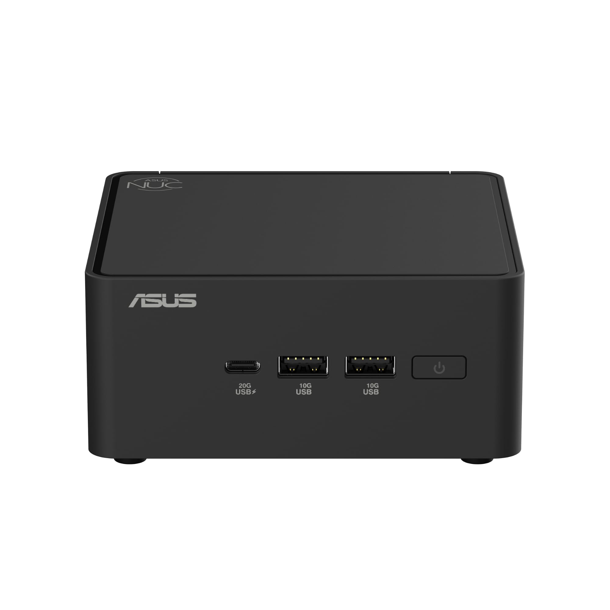ASUS NUC 15 Pro Tall Kit - Barebone - Mini-​PC