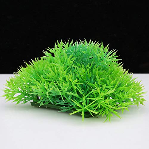 Decorazione per acquario in corallo, pino