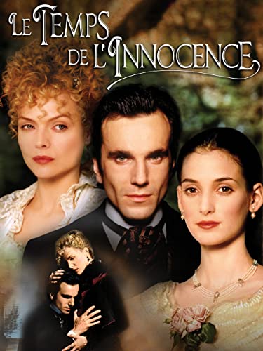 Le Temps de l'innocence