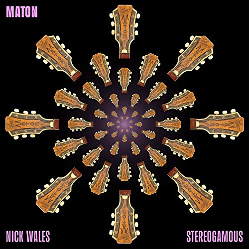  MATON