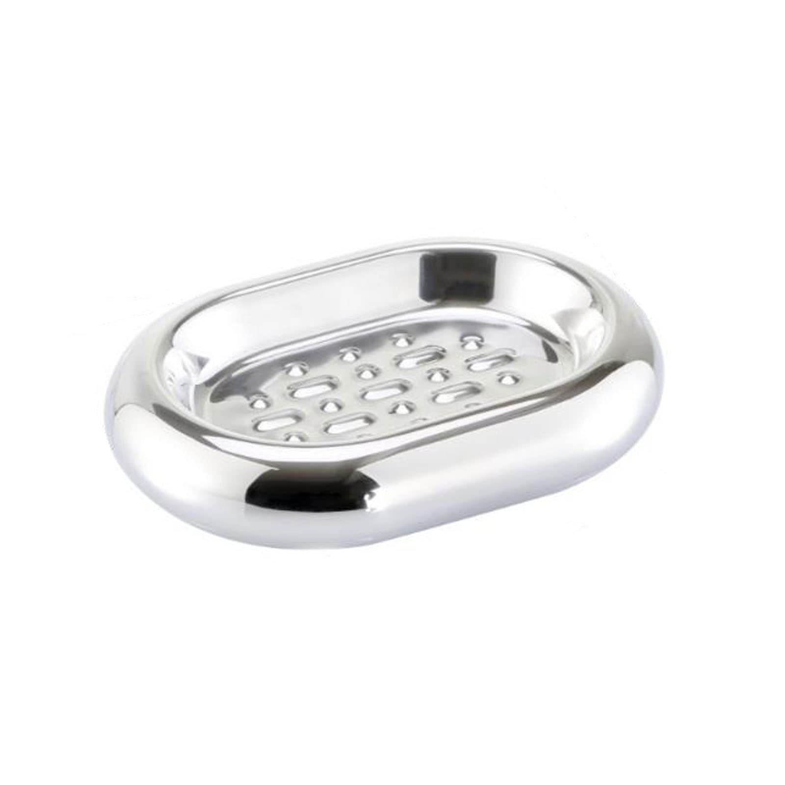 Jabonera de acero inoxidable 304, jabonera hecha a mano para drenar el baño y el inodoro