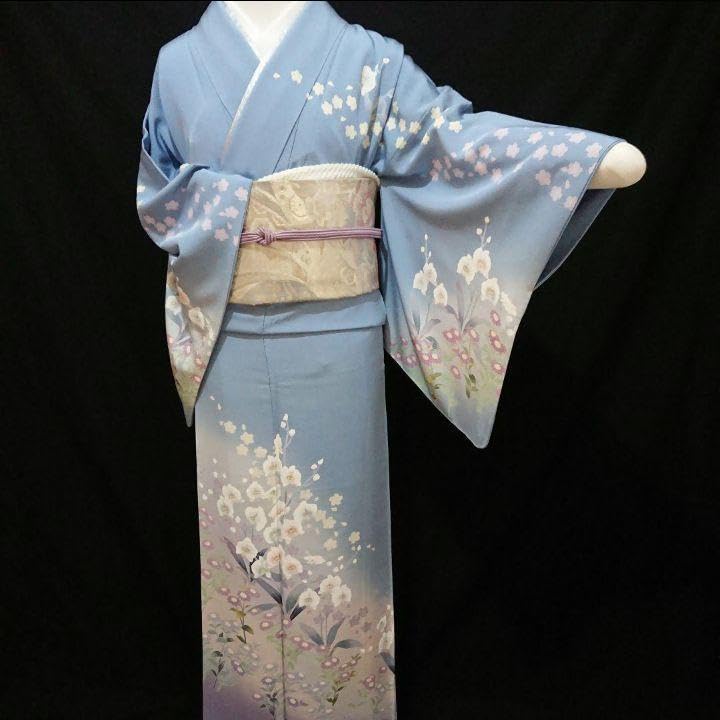 Amazon.co.jp: 訪問着 4点 フルセット 入学式 卒業式 結婚式 お Amazon.co.jp: 訪問着 4点 フルセット 入学式 卒業式 結婚式 お