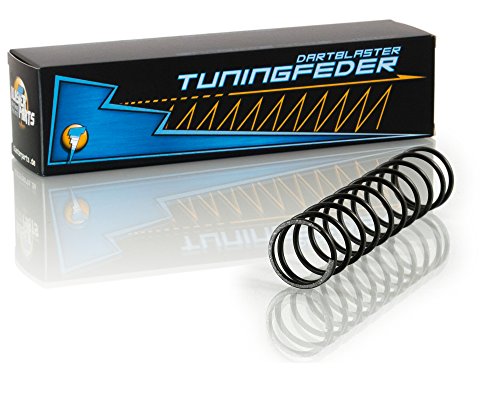 Blasterparts Modification Spring for Nerf Rebelle Secret Shot