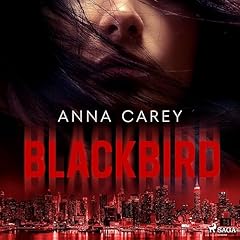 Page de couverture de Blackbird (German edition)
