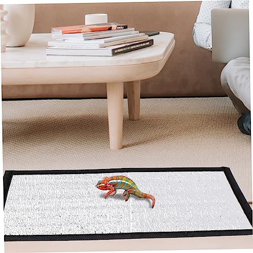Alfombrilla calefactora para reptiles 2-Pack VICASKY miniatura 4
