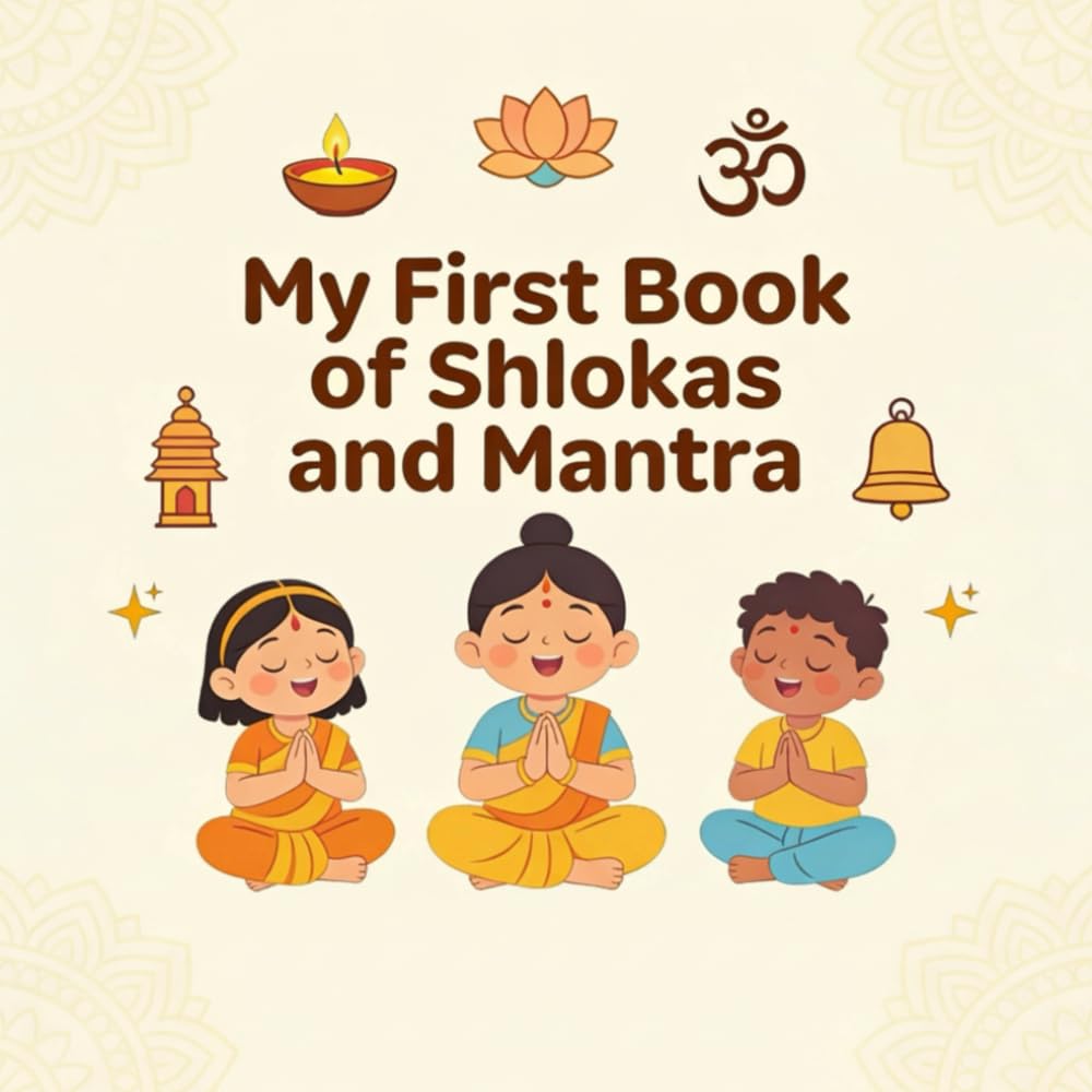 A Beginner's Guide to Shlokas and Mantras