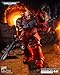 McFarlane Toys- Warhammer 40,000 Assault Intercessor Sergeant (Blood Angel) 7in Figure