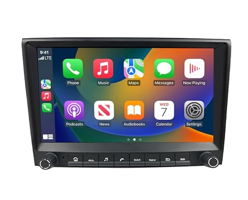 8581B 8core 4g+64g CHSTEK Car Radio for Porsche Cayman...