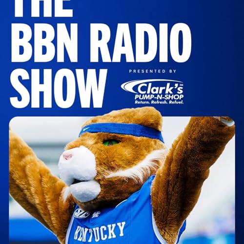 Page de couverture de BBN Radio presented by Clark's Pump-n-Shop with Molly Tuozzo and Troy Fabiano