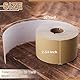 LEONTOOL 220 Körnung Schleifpapierrolle, 20 Yard lange Endlosrolle 2-3/4 breites PSA Longboard Schleifpapier, selbstklebendes PSA Stickyback Schleifpapier für die Automobilholzbearbeitung