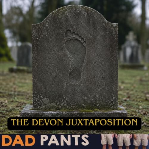 The Devon Juxtaposition