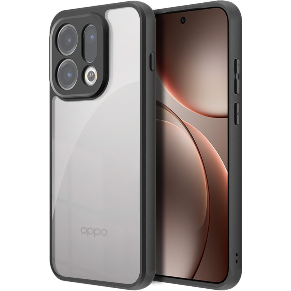 Amazon.co.jp: FINON for OPPO Find X9 用 ケース カバー スマホケース