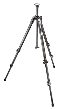 Manfrotto - マンフロット 7321CY (カーボン三脚) マンフロット、3ウェイ雲台付きカーボン三脚 - 価格.com