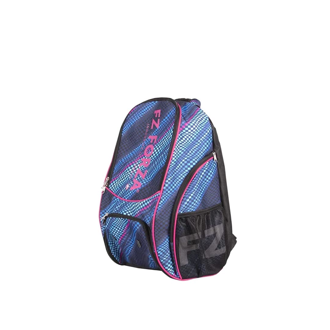 See full amazon price history chart for FZ Forza Lennon Print Badminton Backpack with Shoe Compartment (Scuba Blue) FZ Forza Lennon Print Badminton Backpack with Shoe Compartment (Scuba Blue) (B0BP1ZGSXB) Amazon Price History, Amazon Price Tracker
