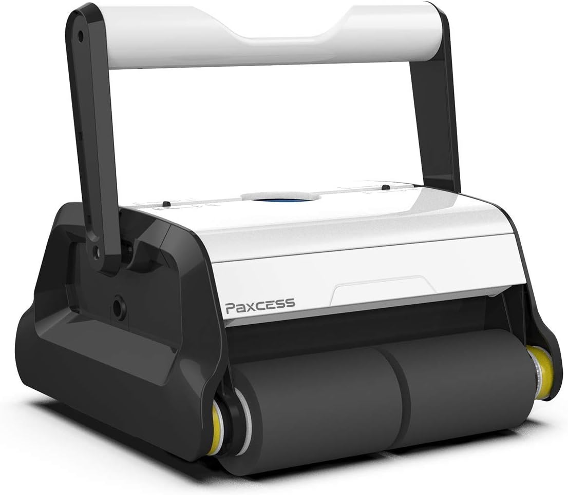 PAXCESS Robotic Pool Cleaner