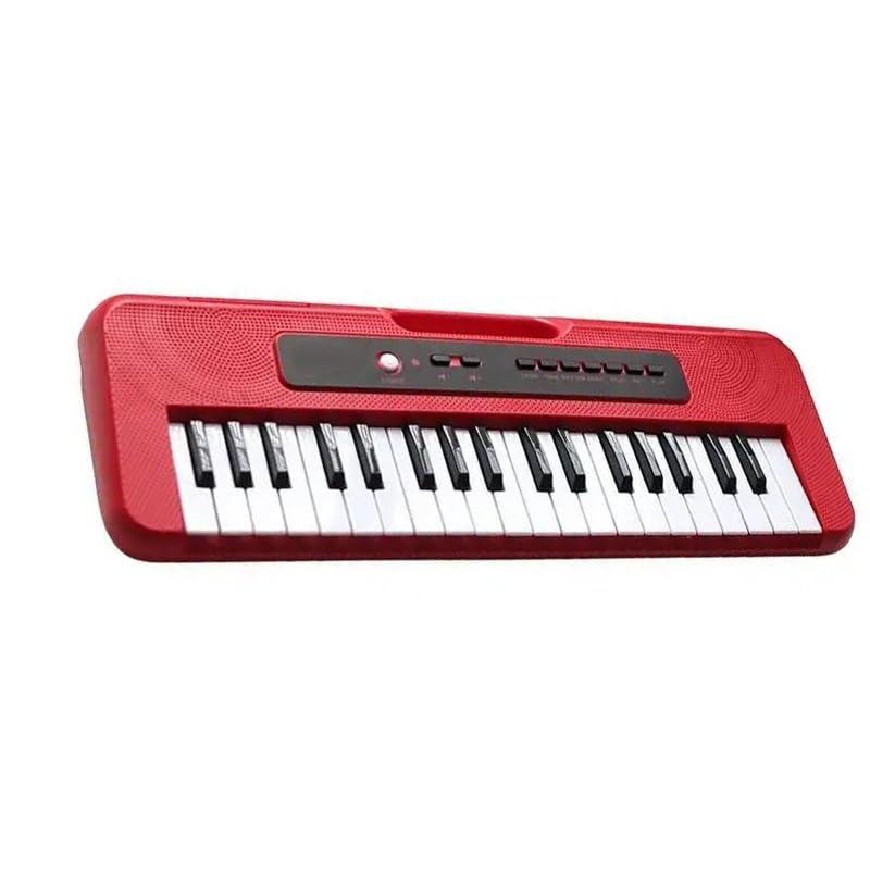 Sampler Music Keyboard Piano Electrónico Sintetizadores Piano Electrónico Eléctrico Teclado Profesional Piano