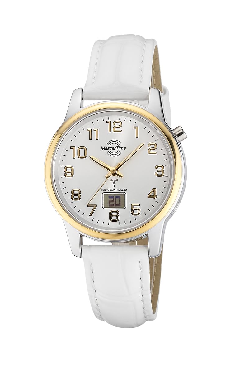 Master Time Orologio da Donna MTLA-10799-42L
