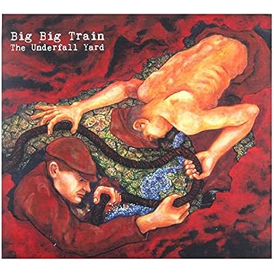 The Underfall Yard