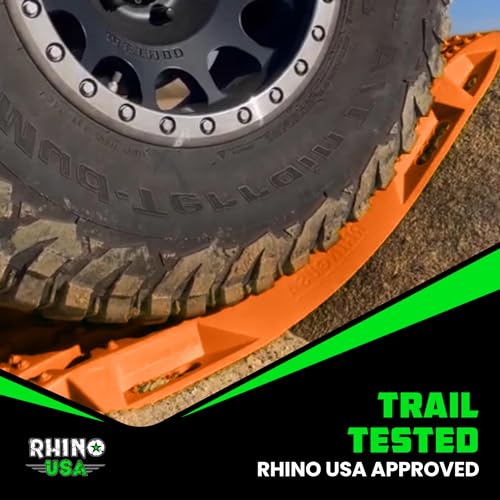 Rhino Usa TRACBOARDS Recovery Traction Boards thumb #6
