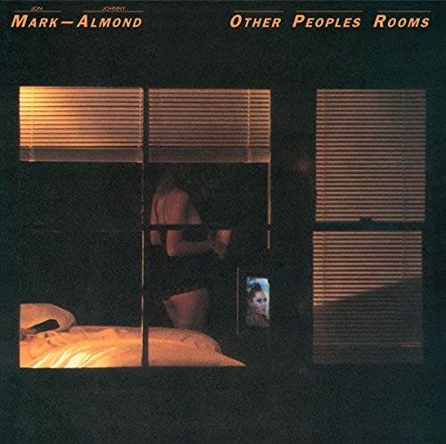 Other People´s Rooms (Mini-Lp Gatefold Replica)