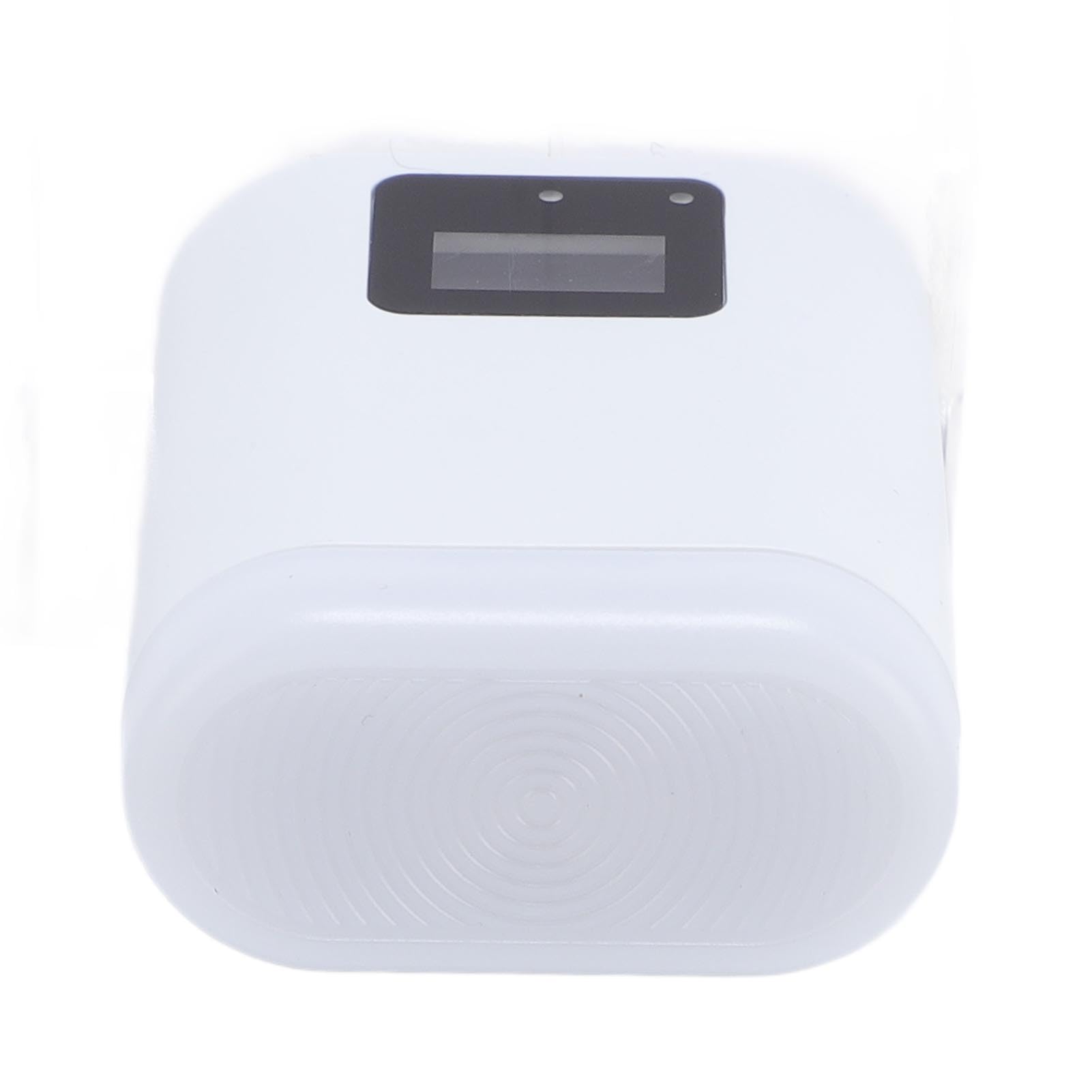 Cryfokt Flash Compacto para Cámara con Interfaz de Montaje Universal